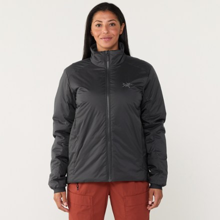 Arc'teryx Atom SV Insulated Jacket - Women's | REI Co-op