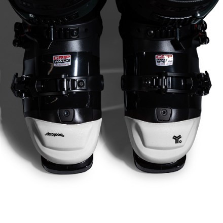 Bootcap 2.5 Insulated Toe Covers - Pair 1