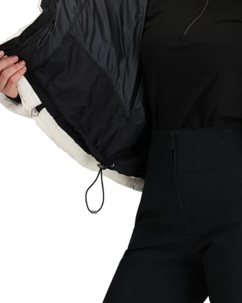 Obermeyer Calypso Down Jacket - Women's 10