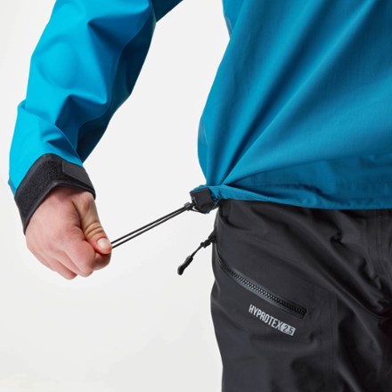 NRS High Tide Splash Jacket - Men's 9