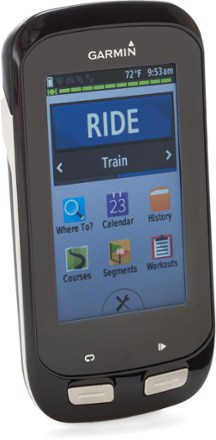 Garmin Edge 1000 Gps Bike Computer Rei Co Op