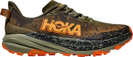 Speedgoat 6 Trail-Running Shoes - Men's