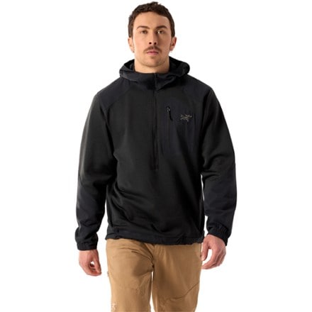 Arc'teryx Konseal SL Pullover Hoody - Men's 1