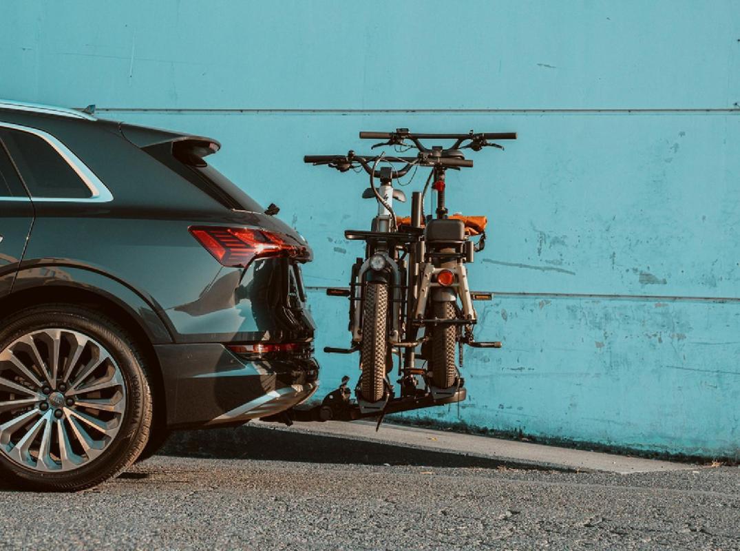 Location Image for OnRamp LX Bike Rack