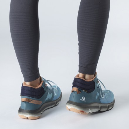 Salomon Predict Hike Mid GORE-TEX Hiking Boots - Women's 6