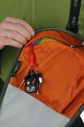 Osprey Soelden 32 Snow Pack - Men's 9
