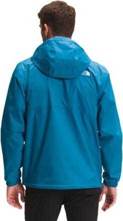 north face hiking jacket womens
