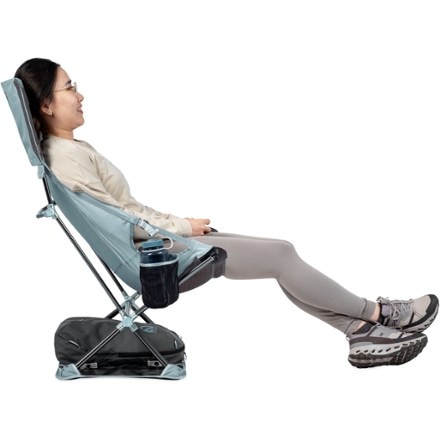 NEMO Satellite Reclining Camp Chair 7