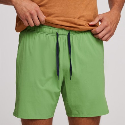 Cotopaxi Valle Active Shorts - Men's 6