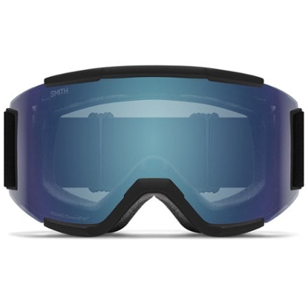 Smith Squad ChromaPop Snow Goggles 1