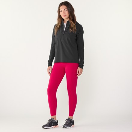 On Trail Breaker Shirt - Women's 5