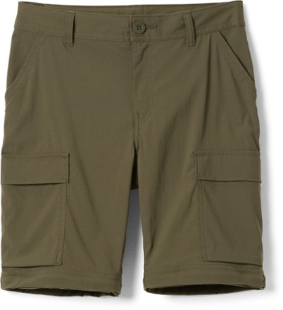 REI Co-op Sahara Convertible Pants - Kids' 5