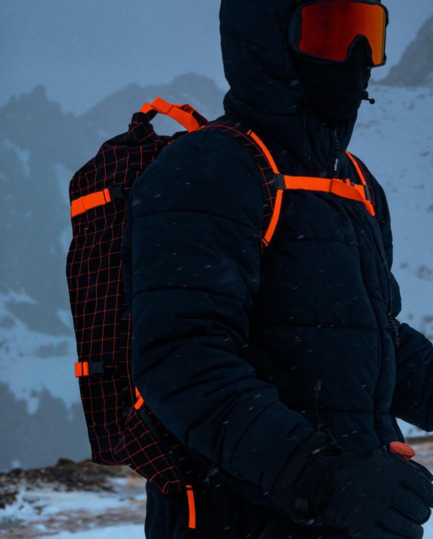 Location Image for Snow Pro Snow Pack 32 L