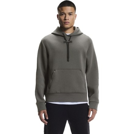 On Focus Tech Hoodie - Men's 1