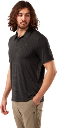 Craghoppers NosiLife Pro Polo Shirt - Men's 1