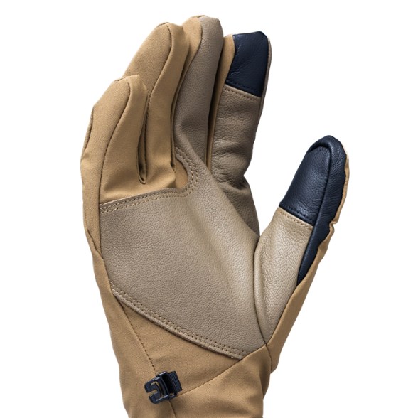 Detail Image of color Coyote