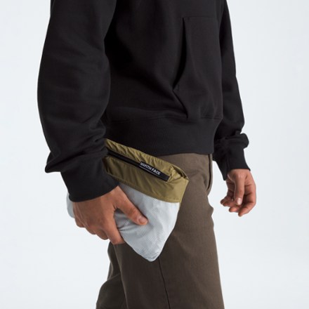 The North Face Alta Vista Rain Jacket - Men's 6