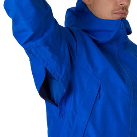 Helly Hansen Verglas Infinity Shell Jacket 2.0 - Men's 5