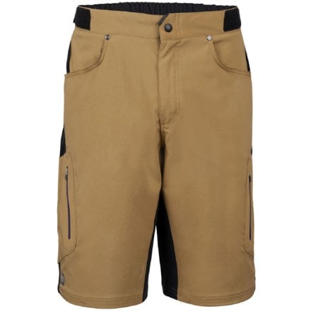 Zoic Ether 12" Bike Shorts - Men's 0