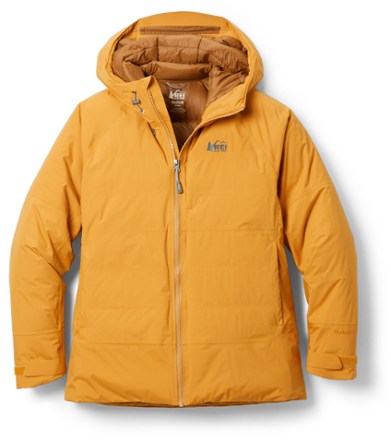 Waterproof Women's Down Jackets | REI Co-op