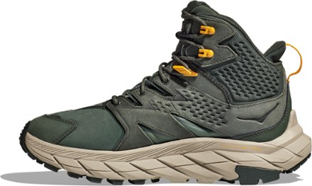 HOKA Anacapa Mid GTX Hiking Boots - Men's 1