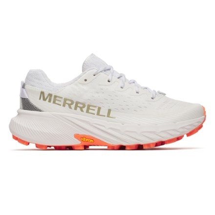 Merrell Agility Peak 5 Trail-Running Shoes - Women's 0