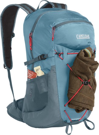 CamelBak Fourteener 24 Hydration Pack - Women's Snacks and accessories not included