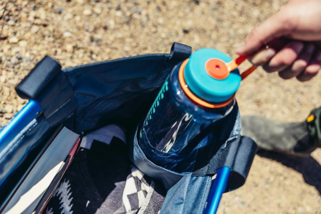 Location Image for Alpaca Utility Tote - 35 Liters