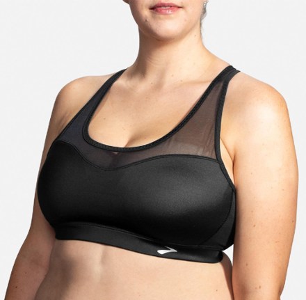 Brooks FastForward Crossback Bra 3
