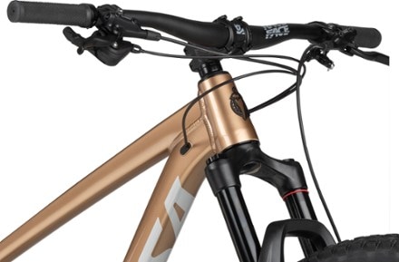 Salsa Timberjack XT 27.5 Bike 5