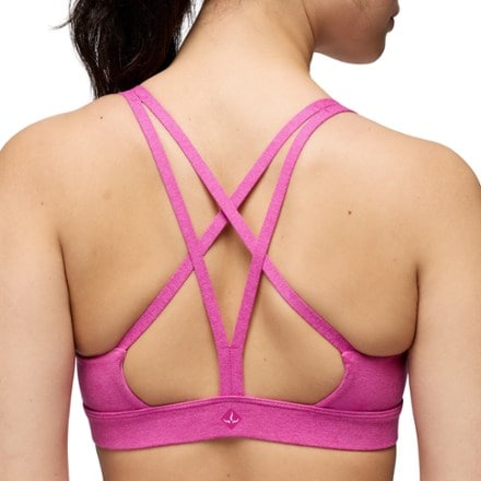 prAna Heavana Everyday Bra 5
