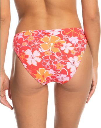 Roxy Meadow Flowers Hipster Swimsuit Bottoms - Women's 1