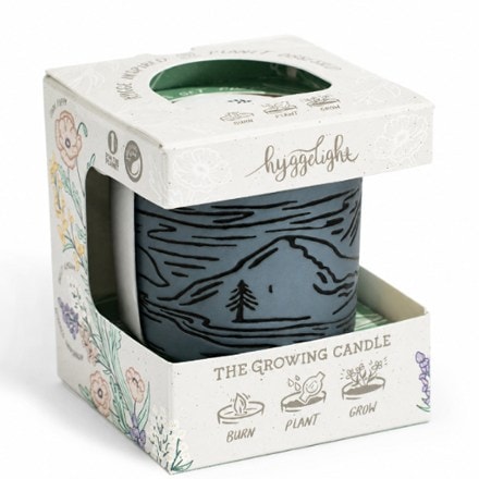 Hyggelight- The Growing Candle Seasonal Candle 1