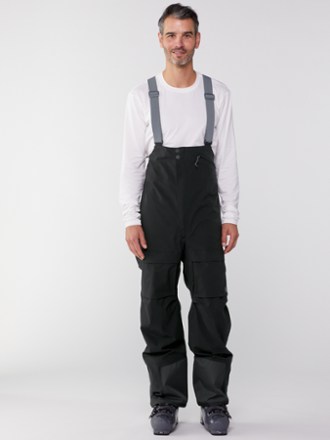 REI Co-op First Chair GTX Bib Snow Pants - Men's 1
