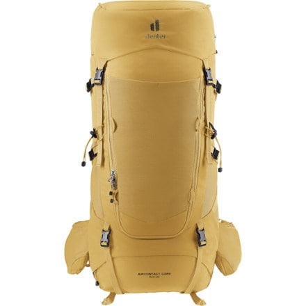 Deuter Aircontact Core 50 + 10 Pack - Men's 2