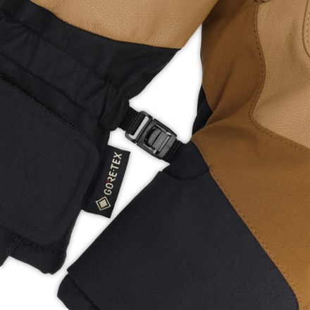 Outdoor Research Alpinite GORE-TEX Gloves 4