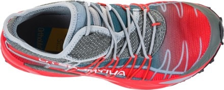 La Sportiva Mutant Trail-Running Shoes - Women's 4
