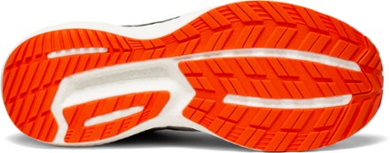 Saucony Triumph 19 Road-Running Shoes - Men's 4