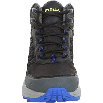 Northside Eaglewood Mid Waterproof Hiking Boots - Men's 1