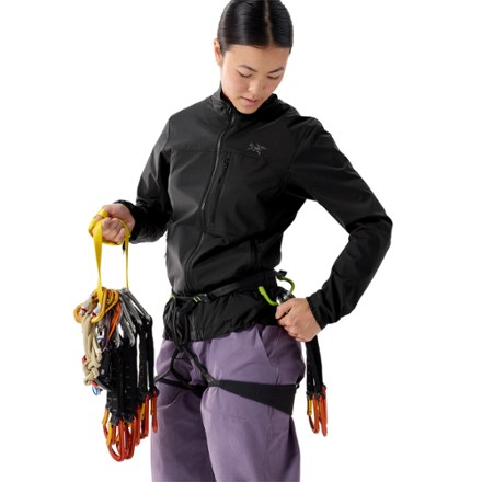 Arc'teryx Squamish Jacket - Women's 6