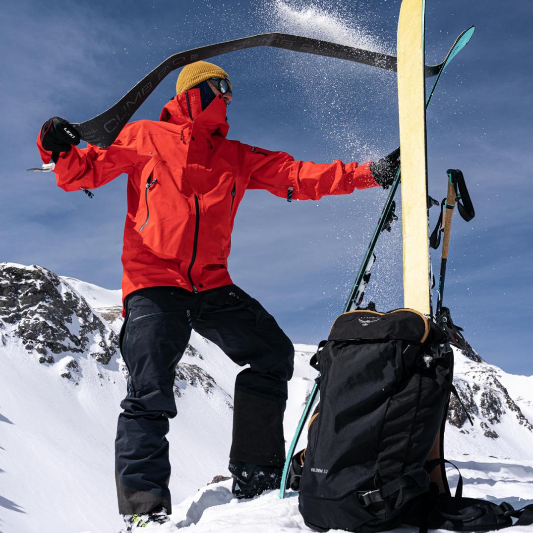 Location Image for Soelden 32 Snow Pack