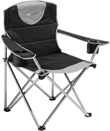Alpine Mountain Gear Big Dude Chair 0