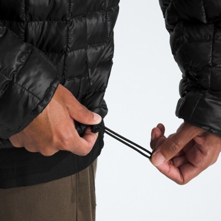 The North Face ThermoBall Hooded Insulated Jacket - Men's 6