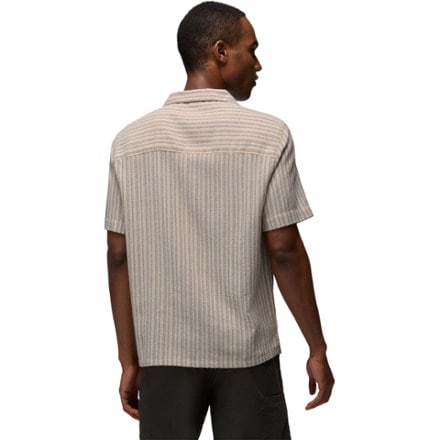 prAna Anza Borrego Shirt - Men's 2