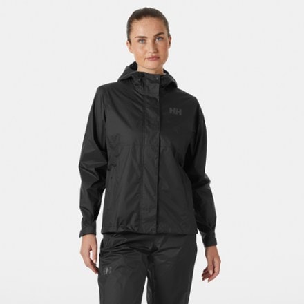 Helly Hansen Loke Jacket - Women's 1