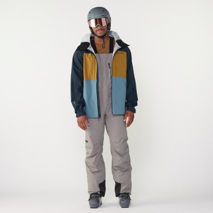 Flylow Malone Jacket - Men's 3