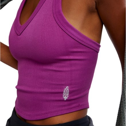 FP Movement All Clear V-Neck Camisole - Women's 5