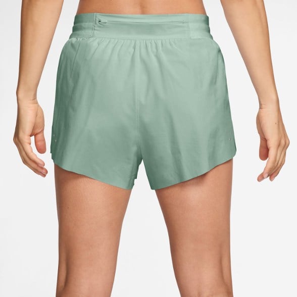 On Body Image of color Steam/Reflective Silver