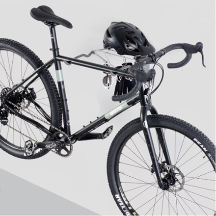 Delta Cycle Pablo 2-Bike Storage Rack 1