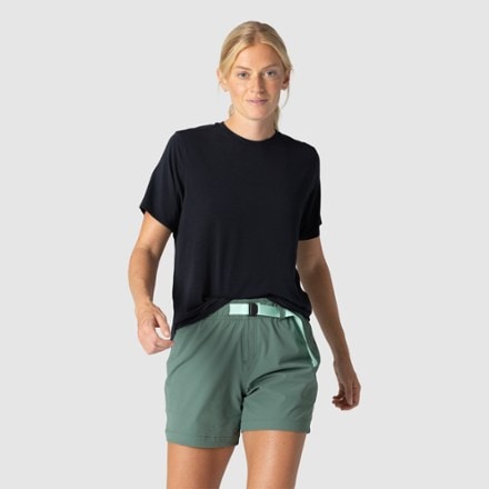 Outdoor Research Eclipse Sun T-Shirt - Women's 1